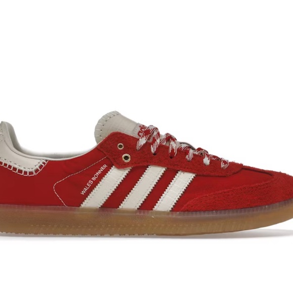 Adidas Wales Boners - Picture 1 of 1